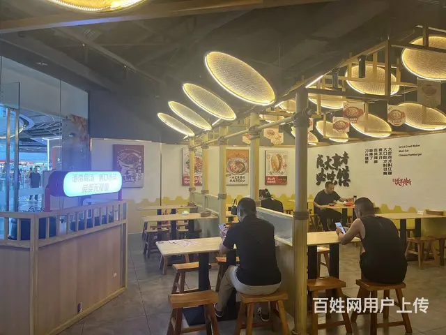 白菜价急转好位置旺铺 - 图片 1
