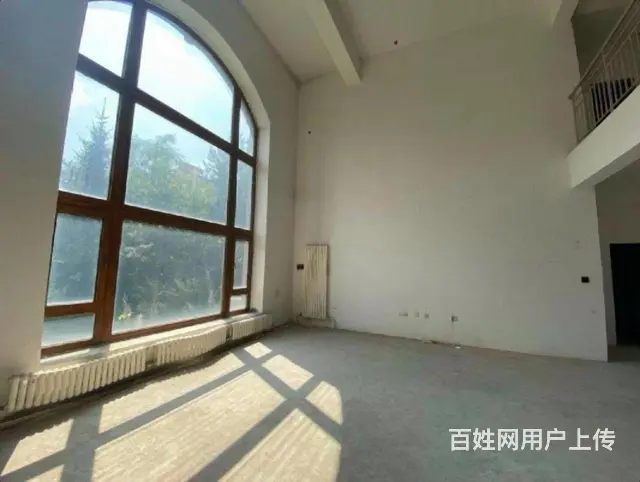 盛和天下B区大双拼别墅，300米花园独立车库有钥匙多套 - 图片 8