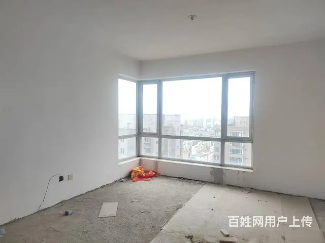 北站卧龙湾高层顶楼三室清水全款直接办证 - 图片 5