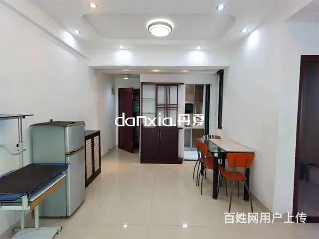 紧邻海沧圣.地亚哥 2房 朝南 双阳台 进出方便 - 图片 3