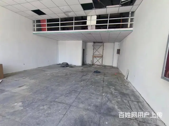 B个人一兰台府商铺出租 - 图片 5