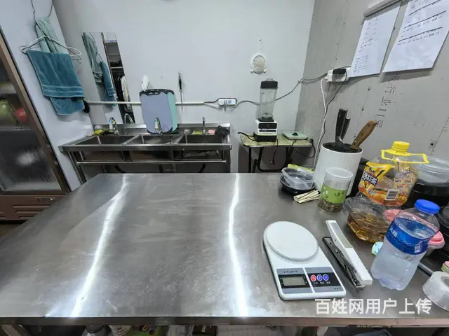 南岗 大学围绕水果捞店铺出兑 小吃外卖店出兑 - 图片 5