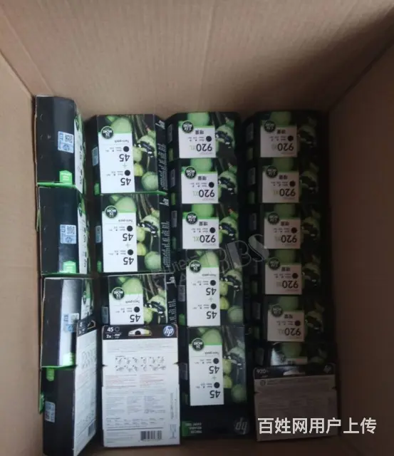 常熟硒鼓墨盒回收哪里有 - 图片 2