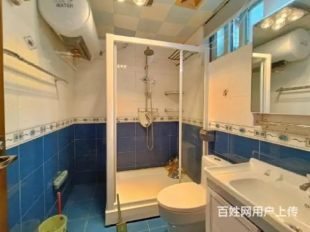 大同小旁，思北陪读大两房，精装修拎包入住，全明通透，轮渡六中 - 图片 10