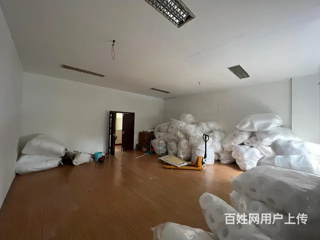 长江路汉江路80平厂房出租 - 图片 6