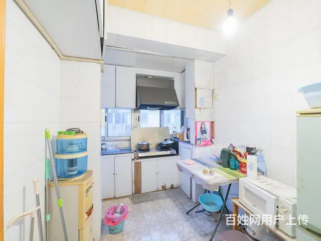 北直街局小北郊空置顶楼复式不到300万的价格真的很 - 图片 6
