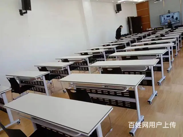 办公家具办公桌办公椅会议桌办公沙发快递柜高低床 - 图片 5