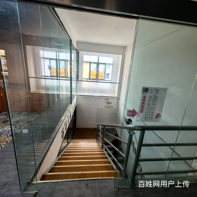 （51旺铺推荐）金鸡岭路金和商城226平铺面出租 - 图片 7