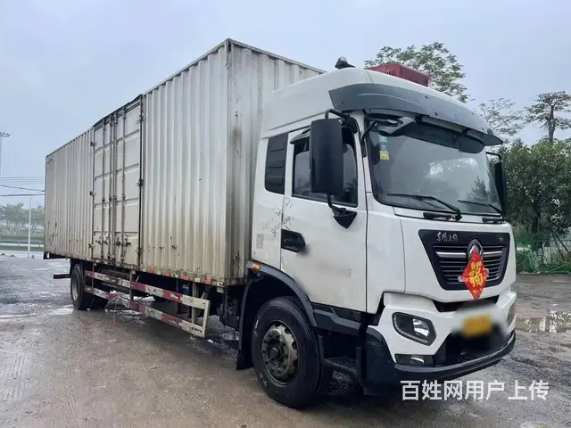 9.8米天锦大单桥 康机国五245马力 带全保 - 图片 2