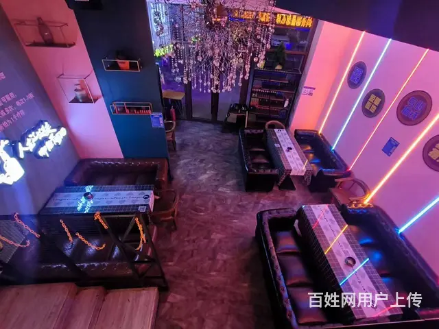 B个人一香梨大道音乐餐吧对外转让 - 图片 10