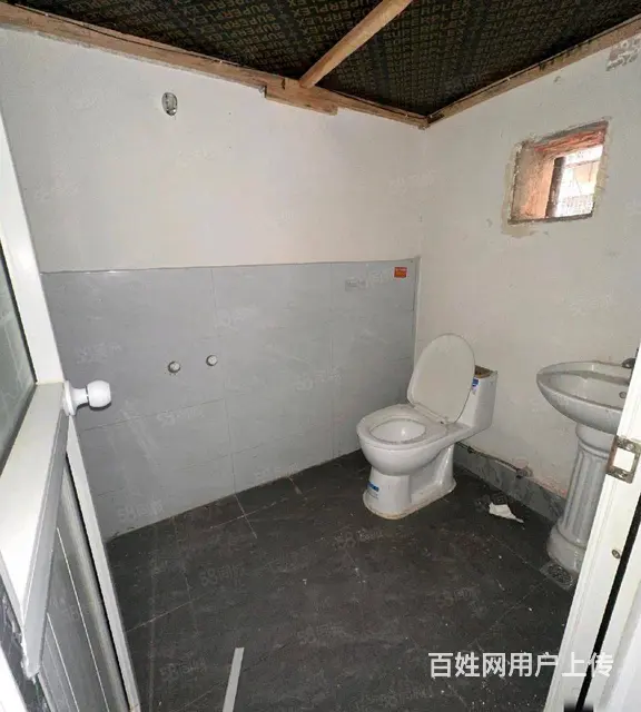 （诚速）房东直租优越路与繁荣街交叉路口临街商铺可多种经营 - 图片 4