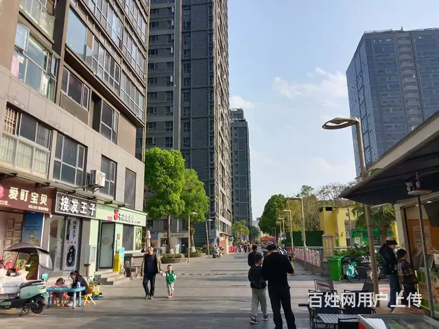 （51旺铺推荐）官渡区银海尚御50平奶茶店转让 - 图片 7
