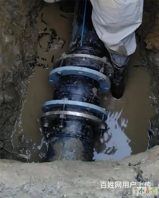 高新区水管维修 水管抢修 水管安装 下水管消防管更 - 图片 2