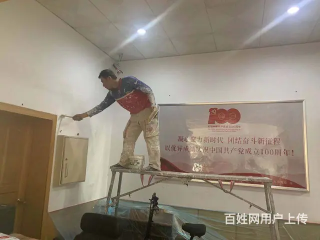 昆明老兵装修装饰 - 图片 6