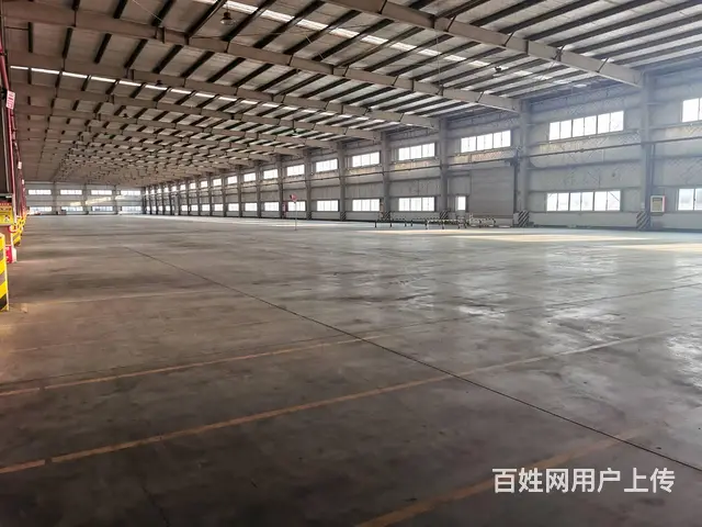 开发区1万平厂房出租 - 图片 7