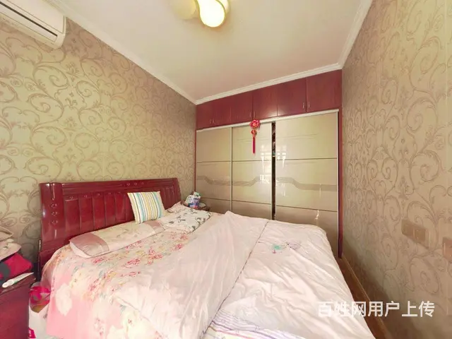 青枫公园地铁口精装两房诚心出售全天采光价格好谈 - 图片 3
