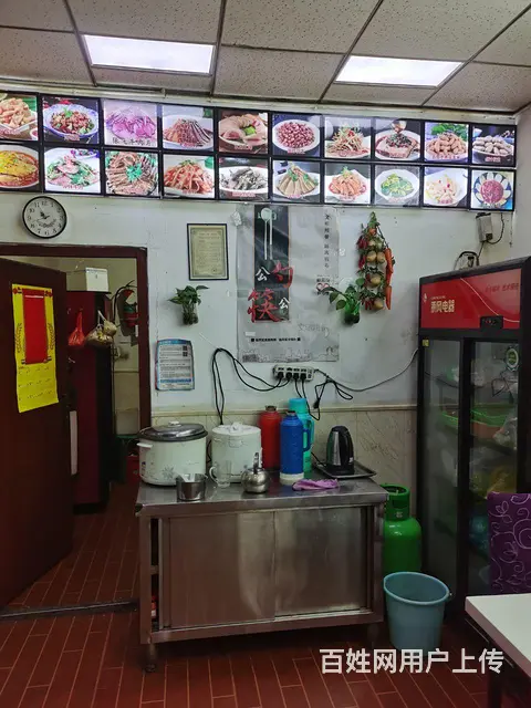 十年重餐饮店转让 - 图片 5