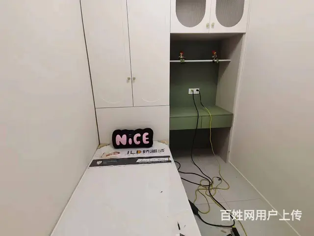 房主急售 天河北路 观澜国际  3室 精装  可公积金 - 图片 7