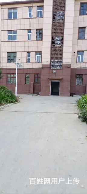 8千元，鹤壁集三楼，总高四层，两室一厅简单装修，证件齐全 - 图片 2