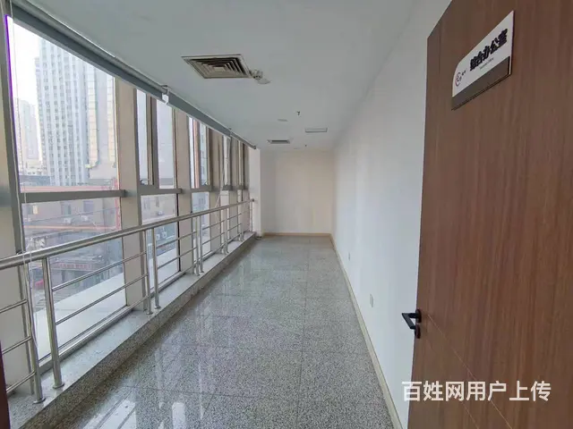 沈阳站 SK客运站楼上丨820平 37万丨精装丨地铁 城开 - 图片 10