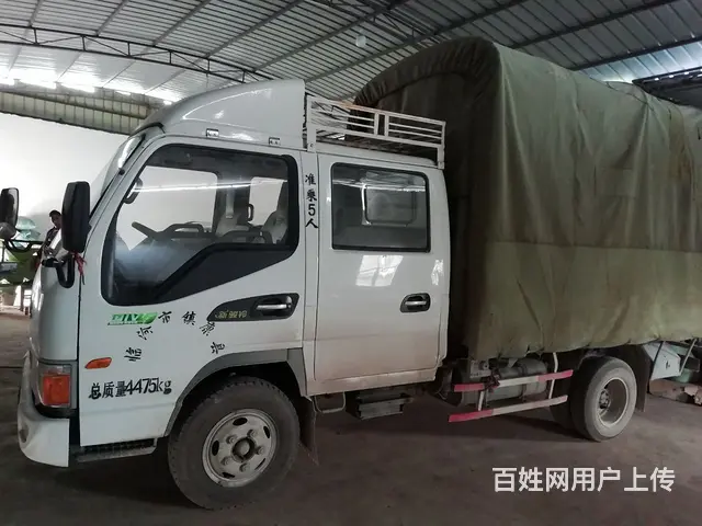 江淮骏铃 其他 其他 国4 - 图片 3