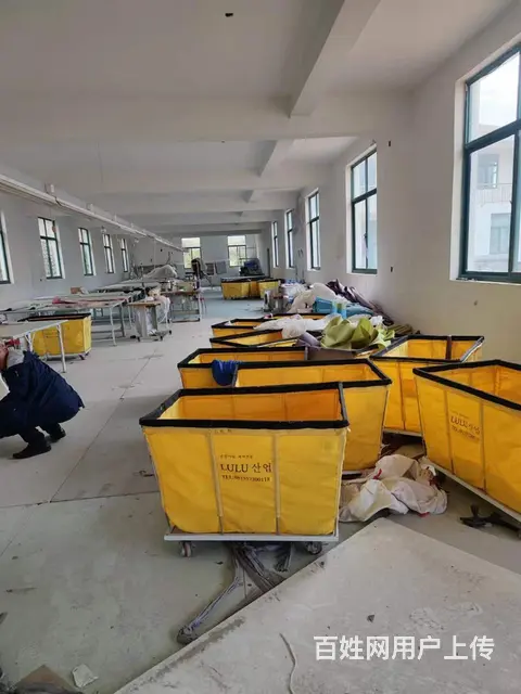 威海羊亭独门独院480平厂房出租 - 图片 2