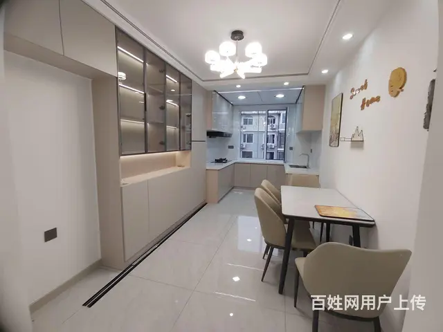 燕北新村96平两室通厅精装43.8万长青路小学北市新村 - 图片 2