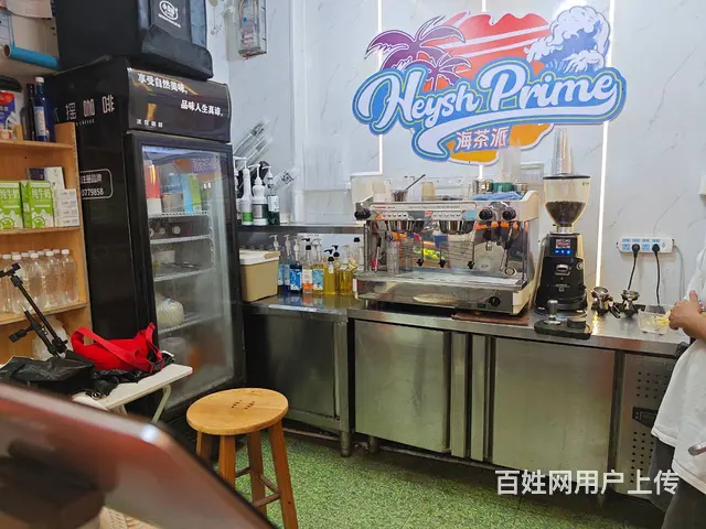 （速转店）整转侨港风情街店面 客流大 接手可营业 - 图片 2