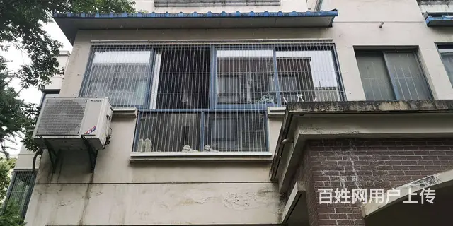 咸阳安装隐形防护网，儿童防护网，护栏，咸阳换窗纱 - 图片 4