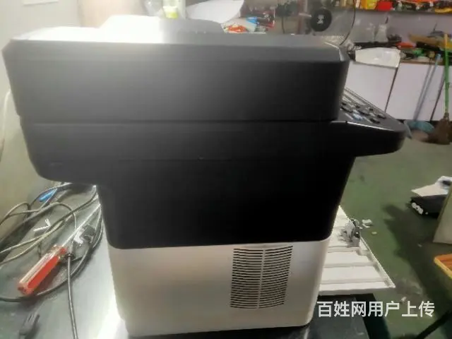 京瓷四合一打印机便宜出 - 图片 4