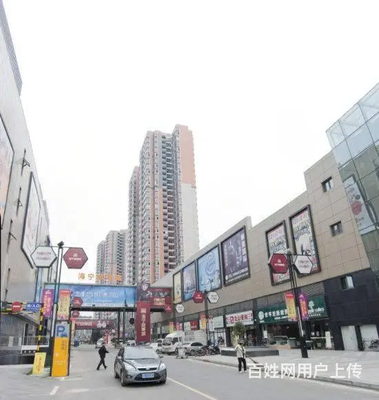华祥商业中心一楼经营中商铺亏本出售 - 图片 1