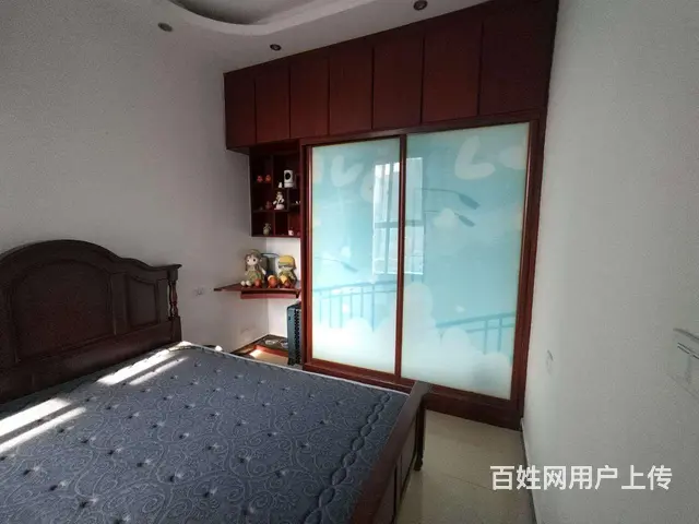 老体育馆对面 中弘名都城 11楼 南户，采光好 - 图片 9