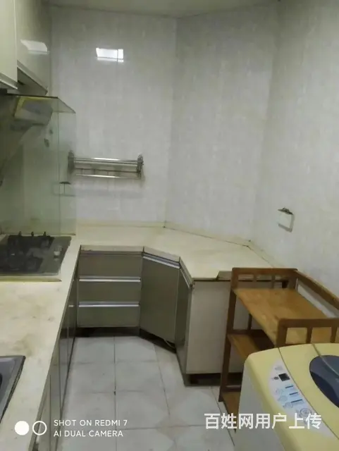 王场东村 普通住宅1厅 中等装修 - 图片 2