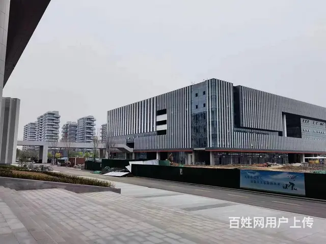 零租金免房租市级产业平台淄博市创新谷精装修 - 图片 6