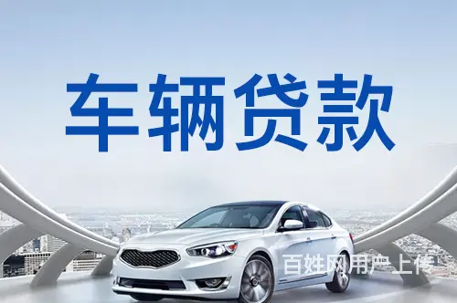 总算知道了广州父母车抵押贷款哪家利息低 - 图片 1