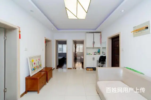 新北万达旁的巢丰苑2楼精装修房东自住房  价格可谈随时看房 - 图片 3