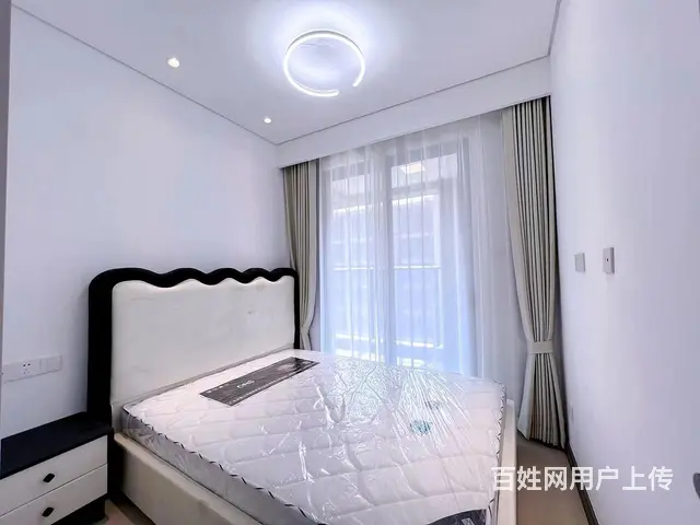 西子铭苑精装3房景湖苑湖滨阁天巢花苑西湖花苑延安路锦绣天地 - 图片 5