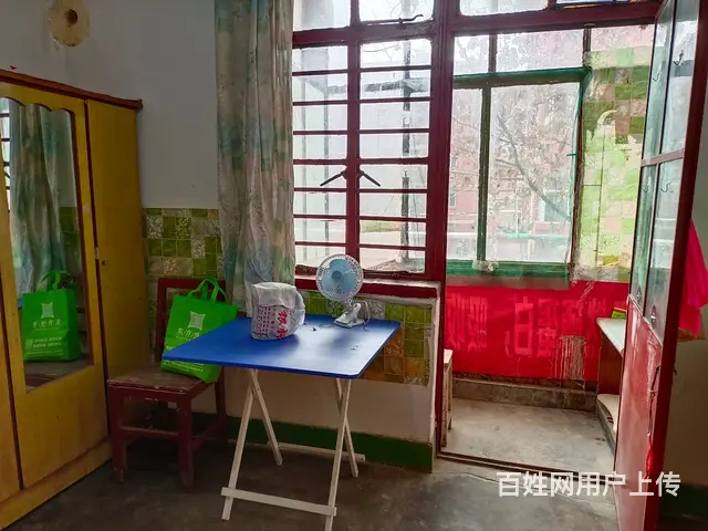 西北一棉小区 - 图片 5