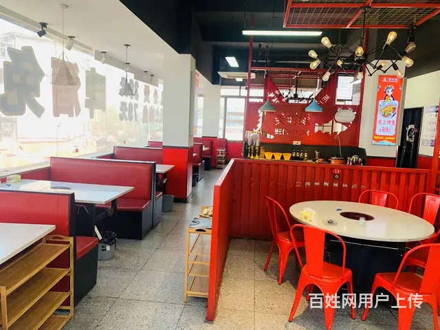 （易转介绍） 永康后城大街大人流客源稳定餐饮店转让 - 图片 1