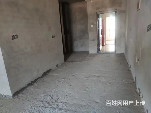 八里湖半山溪谷 正规三房 包税价53万 - 图片 2
