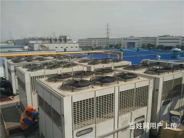 临汾市回收无尘车间每吨多少钱2023报价 - 图片 7