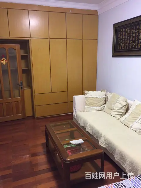 单间出租·大世界附近振鹤小区 普通住宅1厅 精装修 - 图片 2