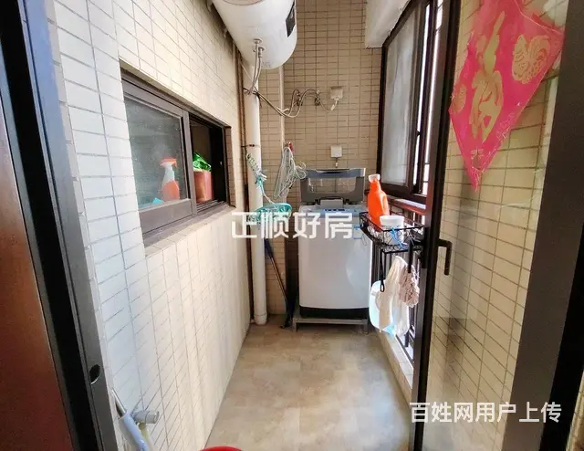 金湾  红旗  东方润园 精装南向采光充业主诚心出售 - 图片 3