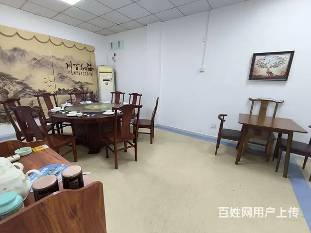 【福铺】迎春路丽景旁|260平饭店|便宜转让 - 图片 6