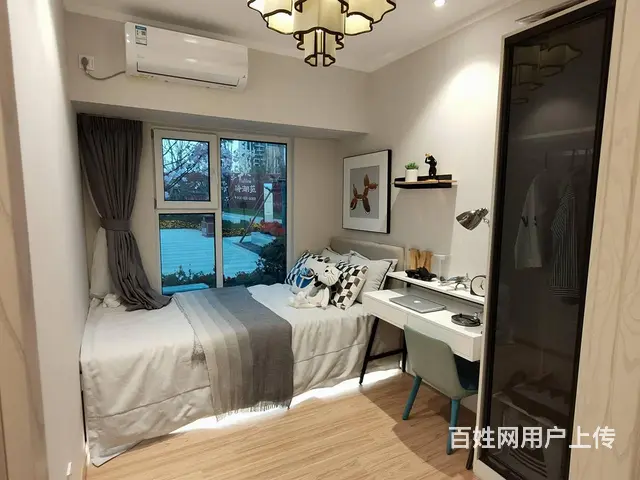 特价轻轨口立省30万，高铁站轻轨口300米罗马世纪城玲珑苑 - 图片 10
