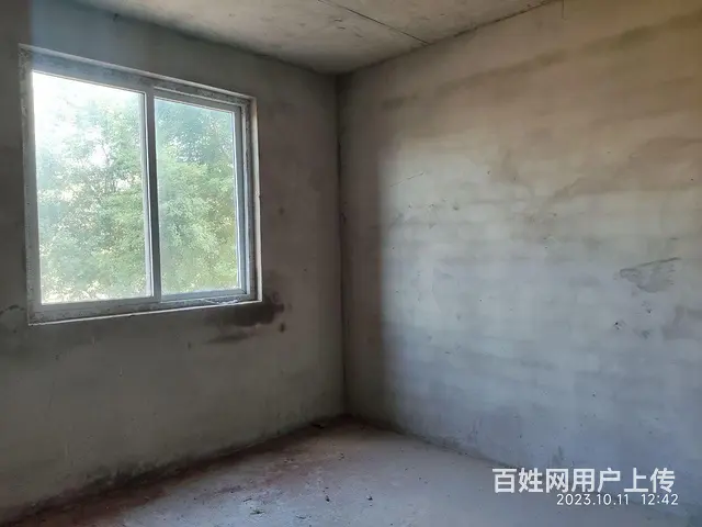 全椒教场村和平新村毛坯房出售 - 图片 1