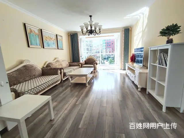 孩子上清华了！出手此房上皇冠，装修很好，房气很足 - 图片 5