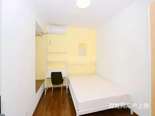 滨江区政府东方郡好房 全南户型 江南实验朝南双阳台 地段繁华 - 图片 2