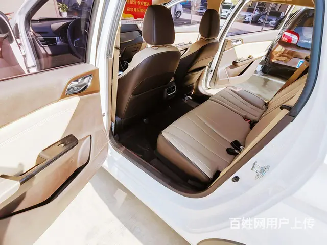 【搞定了！】宝骏310 2017款 310W 1.5 手动 - 图片 6