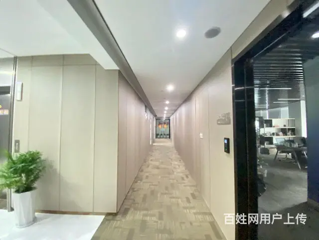 汉之昀商业中心，拱墅申花，出租120至500方，大小都有！ - 图片 8